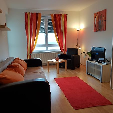 Mészáros apartman Bük Exterior foto