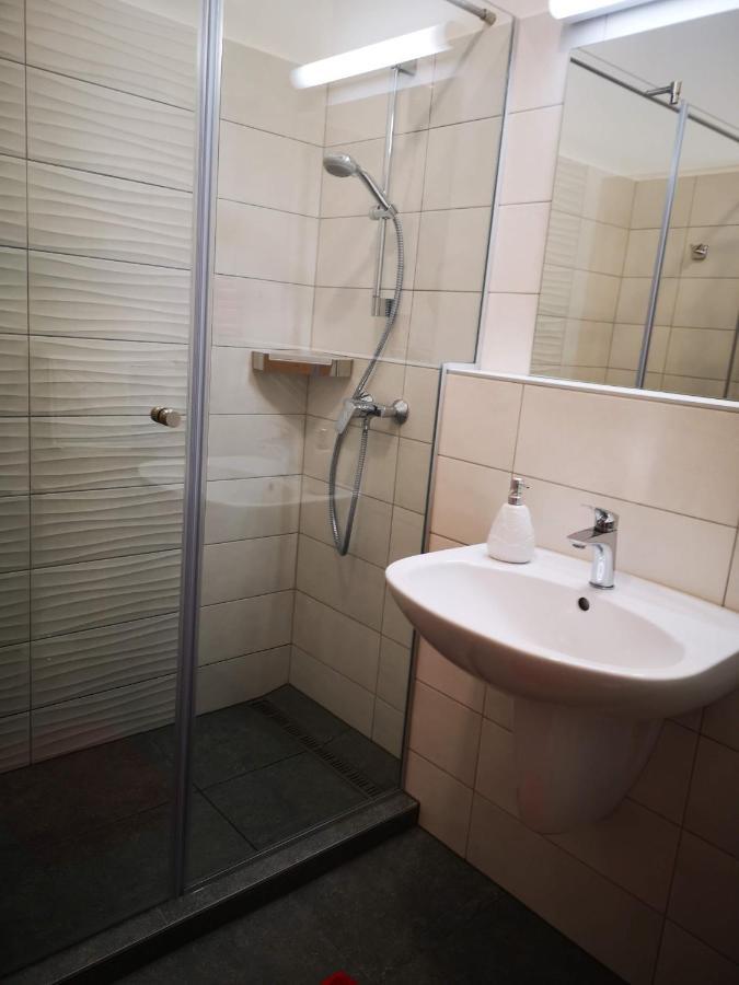 Mészáros apartman Bük Exterior foto
