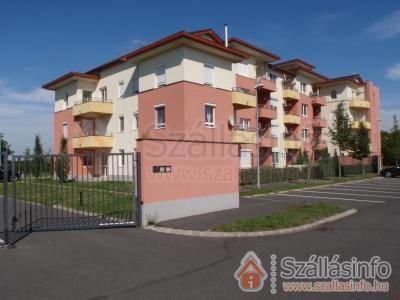 Mészáros apartman Bük Exterior foto